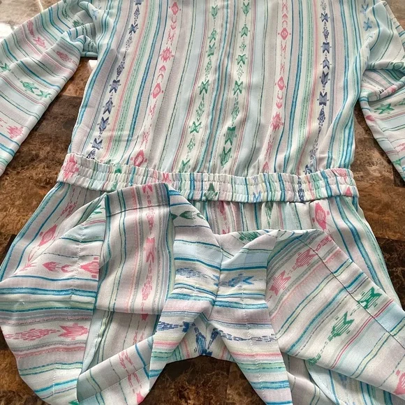 BCBGMaxAzria Romper Danae - Picture 6 of 13